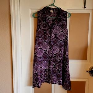 Womens dress